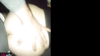 نيك طيز مصرية جامدة ناار من جوزها الديوث