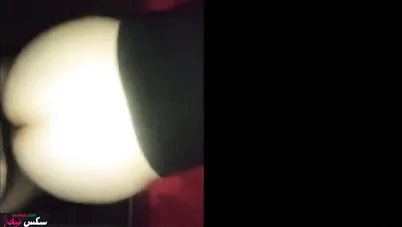 نيك طيز مصرية جامدة ناار من جوزها الديوث