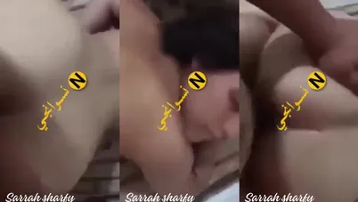 خليجية جميلة ممحونه تتناك بكل الاوضاع