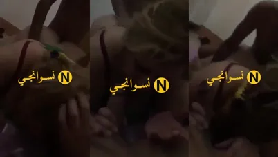 مصرية ملبن بتتناك بعنف وبتصرخ بصوت عالي اوي