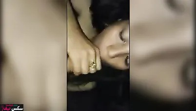 احلى مص للزب المصري من ممحونة هايجة على الزب