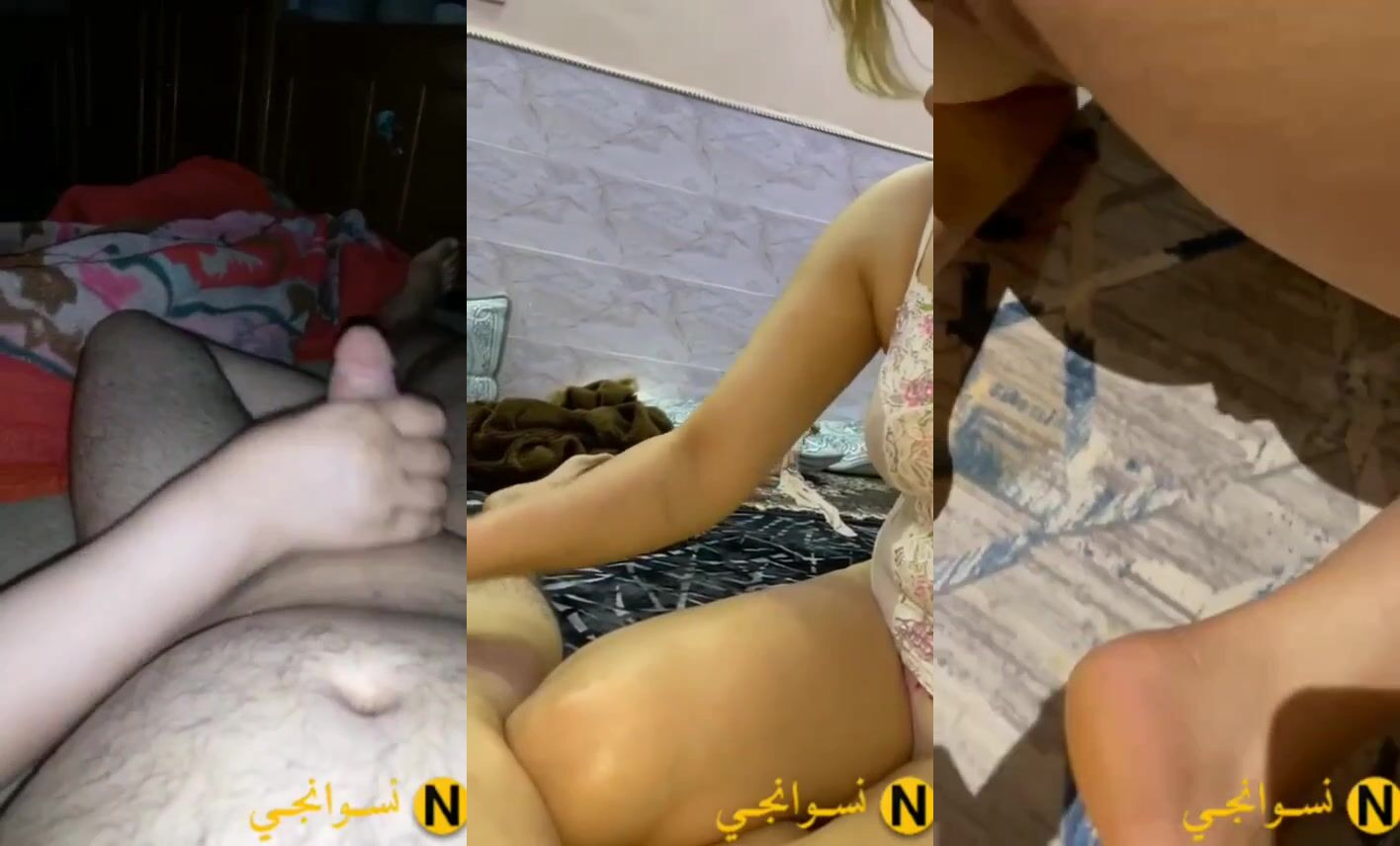 شرموطة مصرية بتمص للزبون وتتناك خلفي بالفلوس
