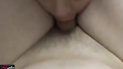 خليجية بتاخد الزب بلهفة وتتناك بمتعة كبيرة هيجان