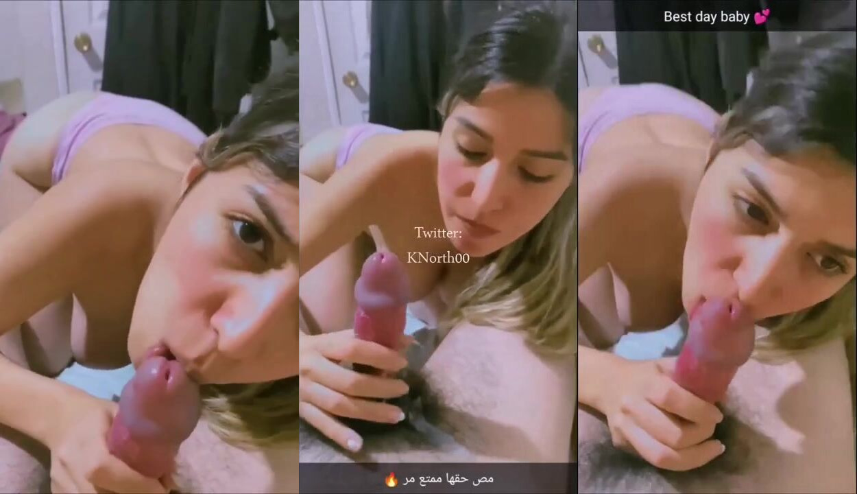 عراقية تاخد الزب كامل وتمص الزب زي الخبيرة