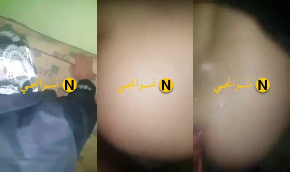 ممحونة بتجرب اوضاع نيك جديدة وصوتها عالي
