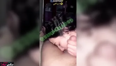قحبة تمص الزب الكبير وتتناج بعنف وتصرخ من المتعة