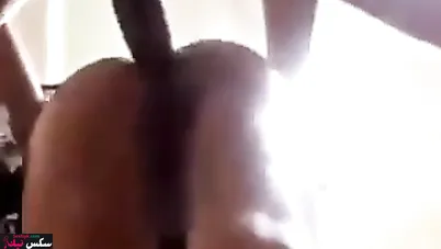 مصرية طيزها مربربة بتتناك خلفي وصوتها يهيج