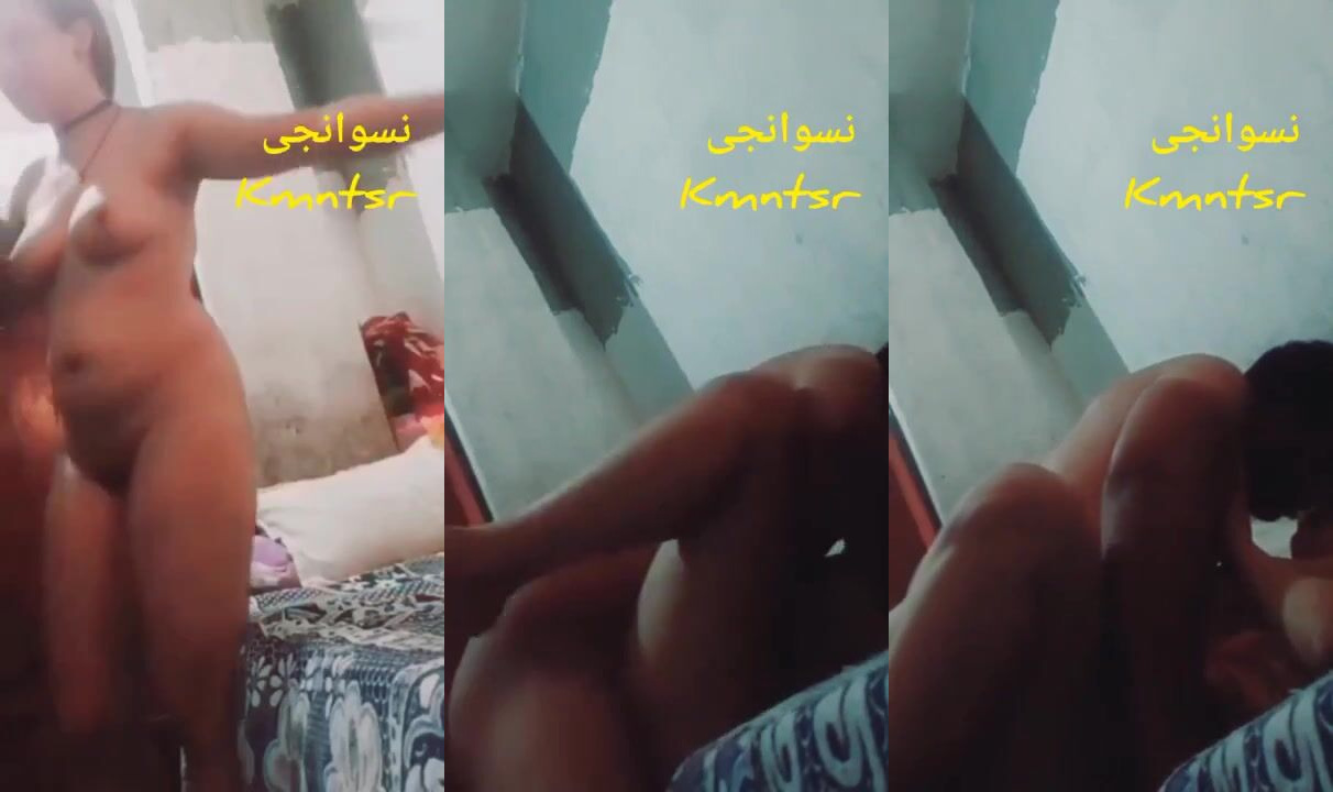 مصرية تتفضح مع عشيقها وهي بترقصله وتتفشخ نيك