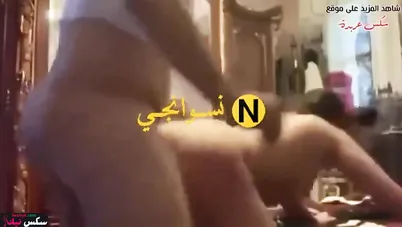 فيديو مسرب لشرموطة بتتناك في شقة دعارة بصوت واضح