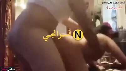 فيديو مسرب لشرموطة بتتناك في شقة دعارة بصوت واضح