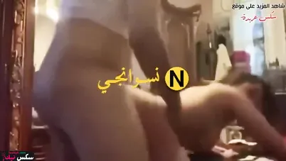 فيديو مسرب لشرموطة بتتناك في شقة دعارة بصوت واضح
