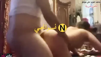 فيديو مسرب لشرموطة بتتناك في شقة دعارة بصوت واضح