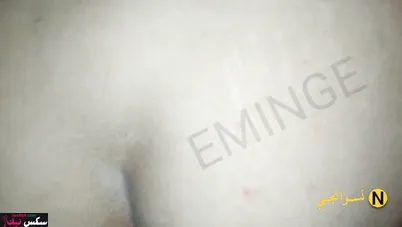 مصري واخد مزة ونازل فيها نيك كلابي واحلى اهات