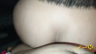 مصري واخد مزة ونازل فيها نيك كلابي واحلى اهات