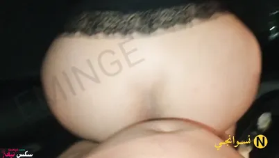 مصري واخد مزة ونازل فيها نيك كلابي واحلى اهات