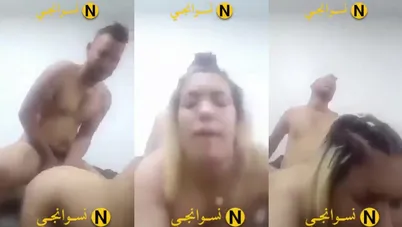 سكس صراخ مصرية بتحب النيك في خرم طيظها