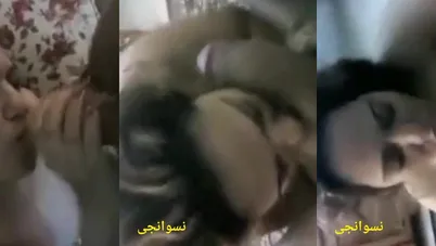 سكس خليجي بنت جسمها مغري محن وهيجان جامد
