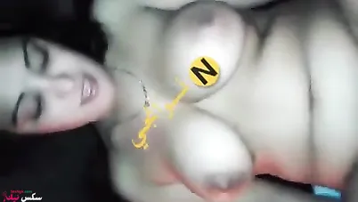 نيك خليجية جميلة جسمها يوقف الزب مستمتعه بالنيك