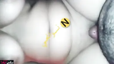 نيك خليجية جميلة جسمها يوقف الزب مستمتعه بالنيك