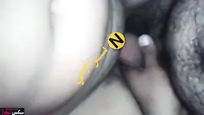 نيك خليجية جميلة جسمها يوقف الزب مستمتعه بالنيك