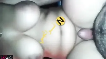 نيك خليجية جميلة جسمها يوقف الزب مستمتعه بالنيك