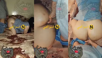 سكس خليجي ساخن مع قحبة بتحب النيك بعمق ودخول الزب للاخر