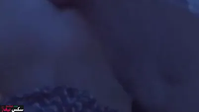 نيك على السرير بكل الاوضاع لقحبة خليجي بجسم رائع
