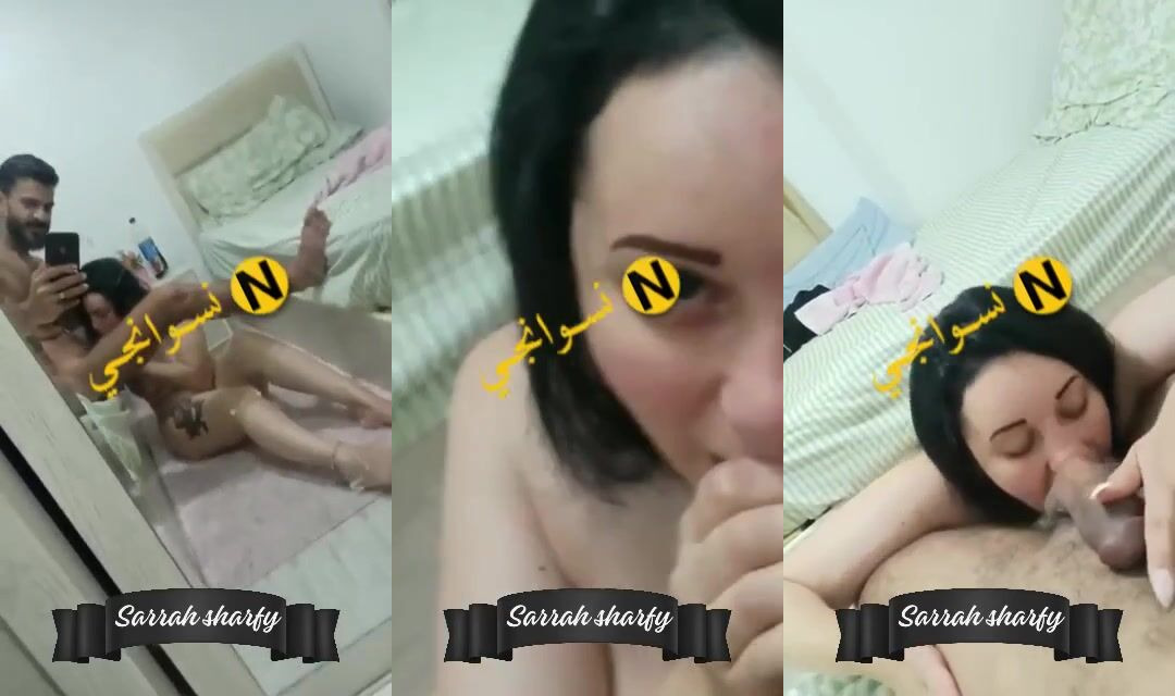 نيك فاجره طرية علي السرير والواد بيصورها وهي عارفة