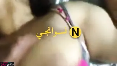 نيك فتاه ساخنة مش قادرة من شدة النيك وسخونه كسها