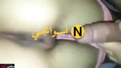 سكس عنيف مصري مع شرموطة مصرية بتحب النيك