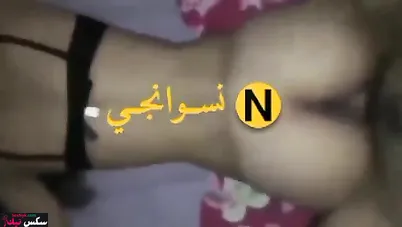 سكس عنيف مصري مع شرموطة مصرية بتحب النيك