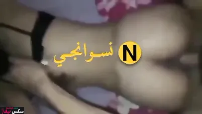 سكس عنيف مصري مع شرموطة مصرية بتحب النيك