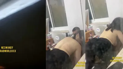 نيك في المكتب سكس تجسس فيلم جامد