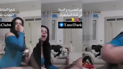 فقد عزرية بنت لبنانية تفقدها لاول مره امام الكاميرا