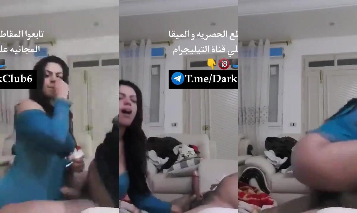 فقد عزرية بنت لبنانية تفقدها لاول مره امام الكاميرا