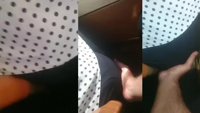 اجمد مسط طيز وبعبصه في المواصلات فيديو مسرب