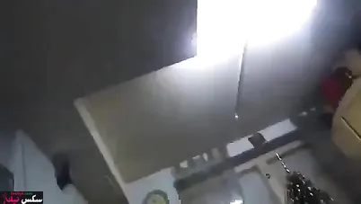 عربية ممحونه بزازها جبارة تركب الزب وتتنطط