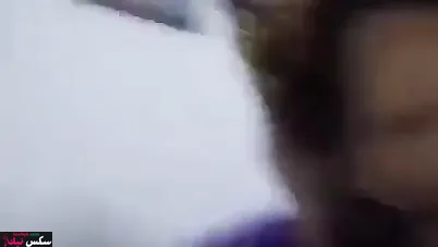 عربية ممحونه بزازها جبارة تركب الزب وتتنطط