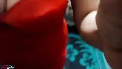 فلاحة بتصور نيكها مبسوطة وبتوثق فشخها