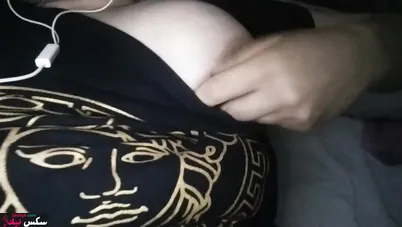 اقوى بزاز سكس نودز حصري بتهيج وتطلع بزازها الكبيرة