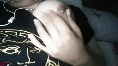اقوى بزاز سكس نودز حصري بتهيج وتطلع بزازها الكبيرة