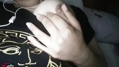 اقوى بزاز سكس نودز حصري بتهيج وتطلع بزازها الكبيرة