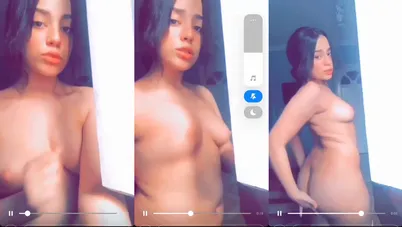 شرموطة اوزي بتصور نودز جسمها مولع الشاب يسجلها