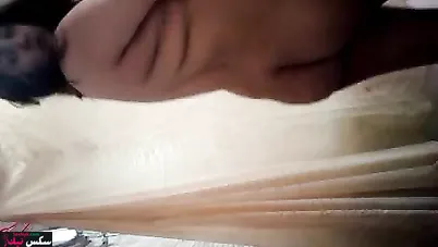 نودز مسرب حصري لشرموطة جامدة لابسة اصفر