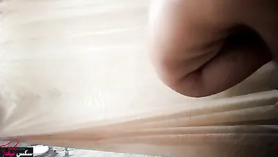 نودز مسرب حصري لشرموطة جامدة لابسة اصفر