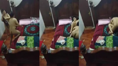 سكس تصوري خفي لشرموطة مصرية بتتفشخ نيك عنيف