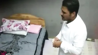 نيك سمرا في بيت دعارة سكس مصري مسرب