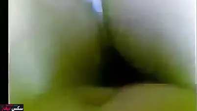 مصرية بتتناك من ابن اخوها وتفتحله كسها على الاخر