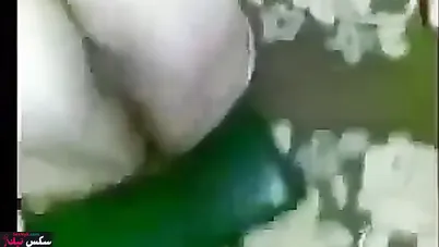 مصرية بتتناك من ابن اخوها وتفتحله كسها على الاخر