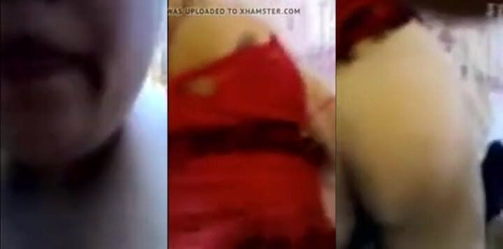 مصرية بتتناك بعنف وتقوله دخل زبك كله ياحبيبي